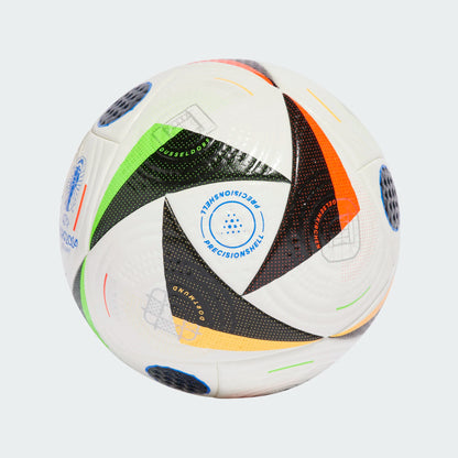 adidas Euro 2024 Pro Fussballibe Official Match Ball