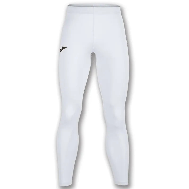 Joma Brama Academy Thermal Long White Tights