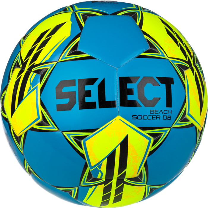 Select Sport Soccer Beach Balls