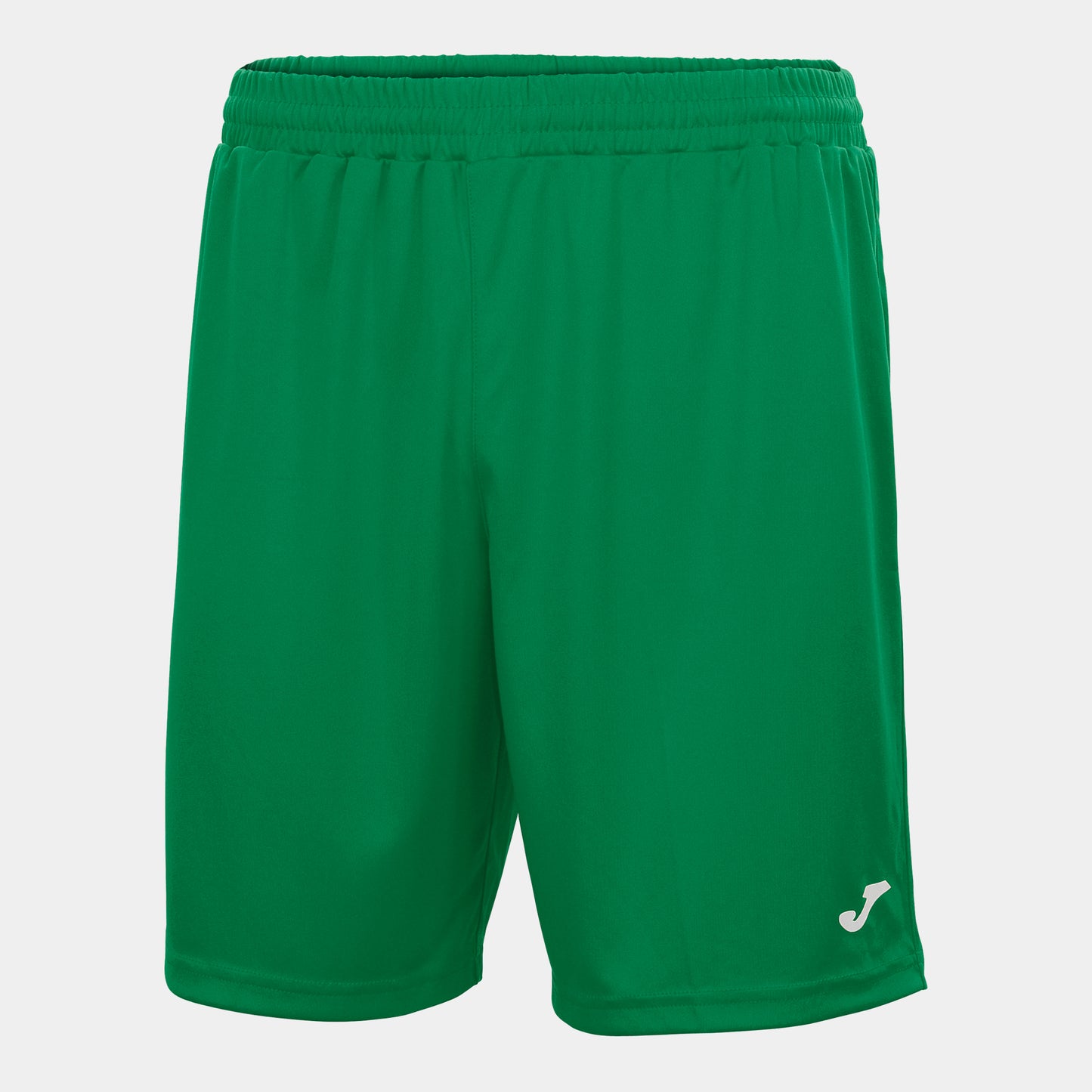 Men's Joma Soccer Short Nobel Green