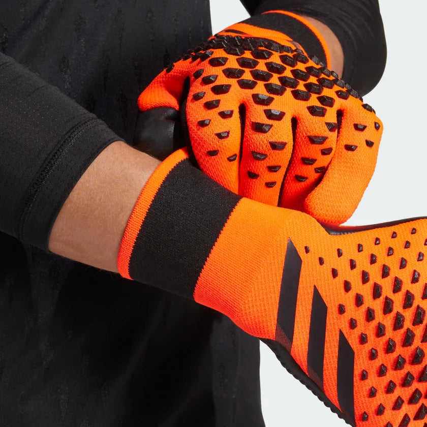 Adidas Goalkeeper Gloves