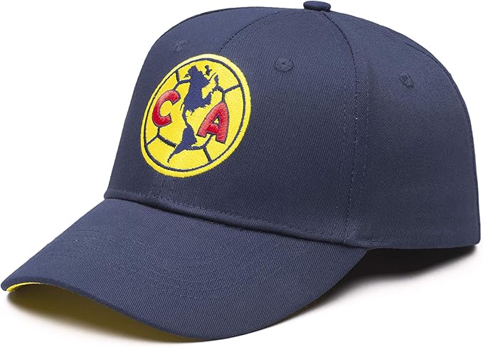 Fan Ink Club America Adjustable Snapback Hat