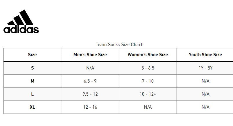 adidas Copa Zone 5 OTC Soccer Socks Navy Blue