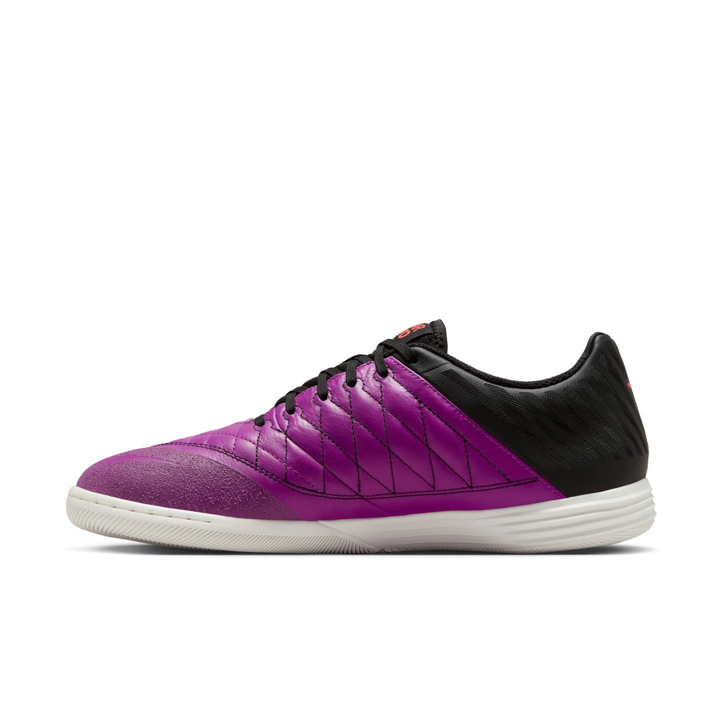 Nike Lunargato II Bold Berry Bright Crimson
