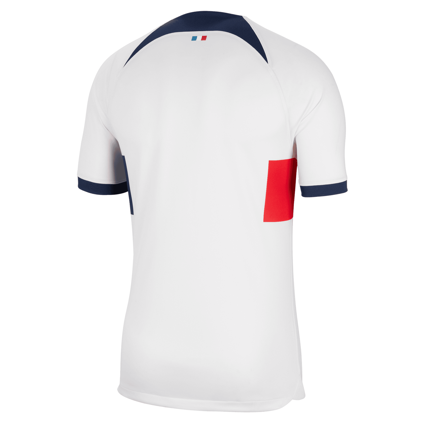 Nike Men's Paris Saint-Germain 2023/24 Stadium Away Jersey