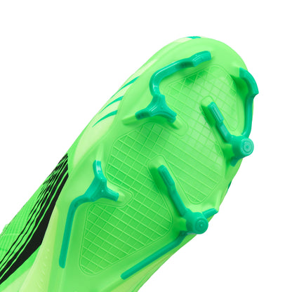 Nike Superfly 9 Academy Mercurial Dream Speed Soccer Cleats Green