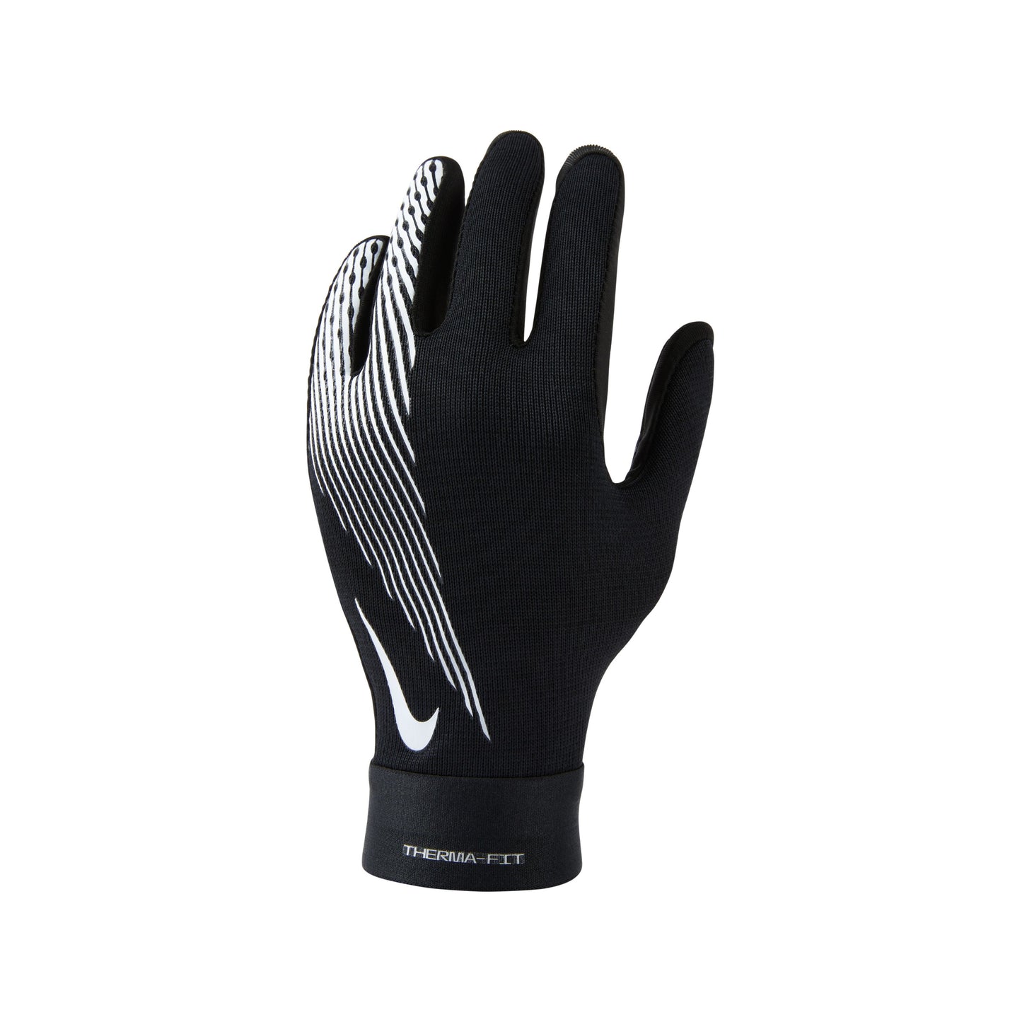 Big Kids' Therma-FIT Soccer Field Player Warm Gloves