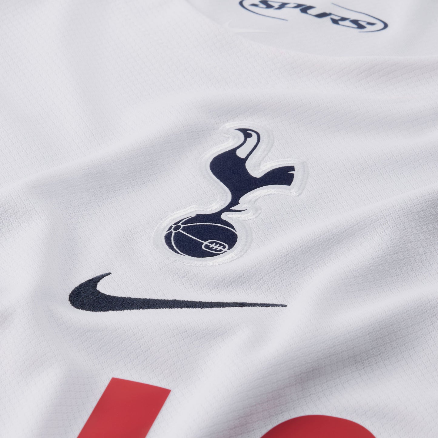 Nike Tottenham Hotspur 2025/26 Stadium Home