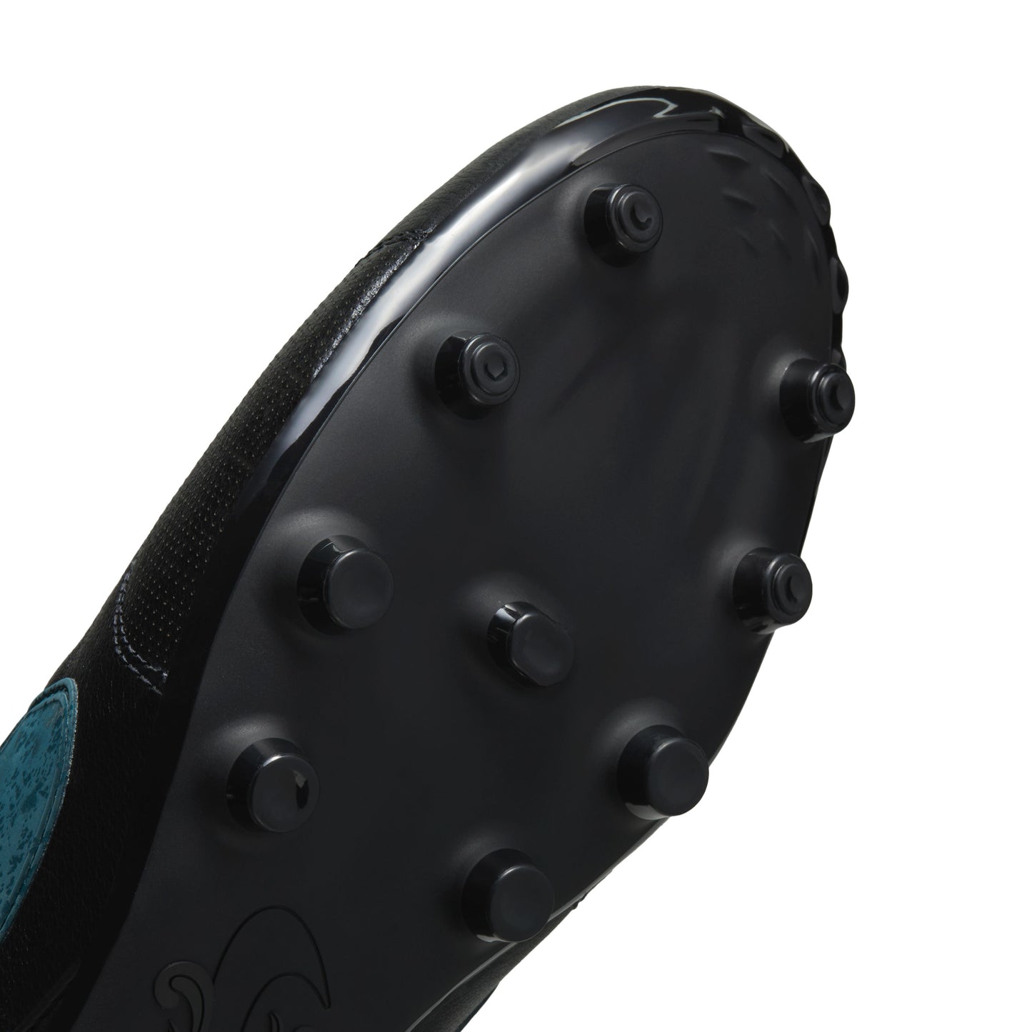 Nike Premier 3 FG Black Deep Jungle