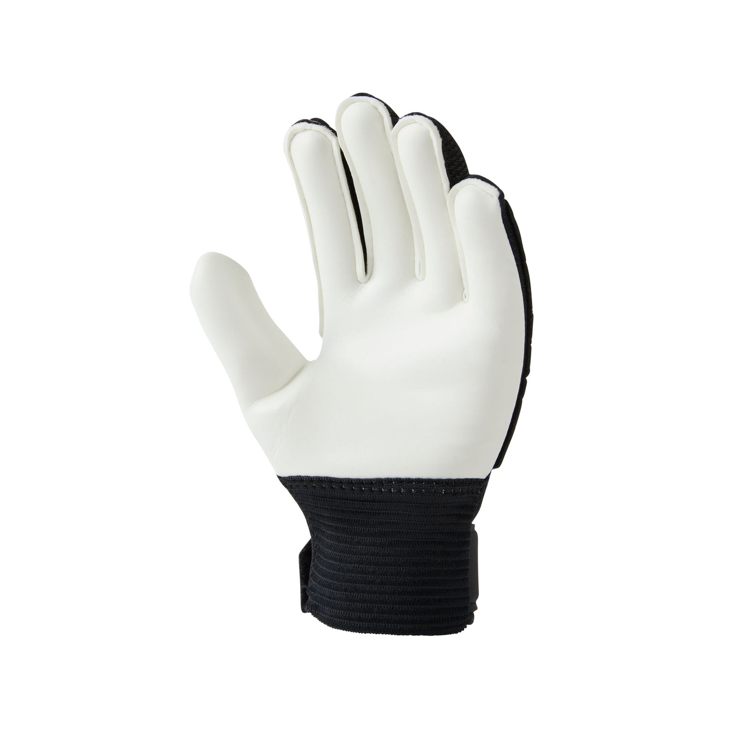 Nike Match Jr. Goalkeeper Gloves Black White
