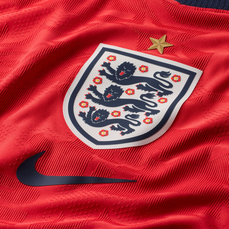 Load image into Gallery viewer, England 2026/27 Match Away Men's Nike Aero-FIT Soccer Authentic Jersey