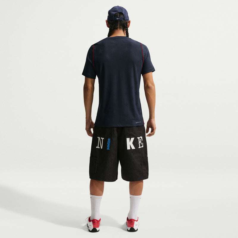 Load image into Gallery viewer, Men's USA World Cup 2026 Match Away Jersey