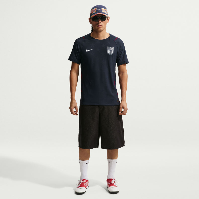 Load image into Gallery viewer, Men's USA World Cup 2026 Match Away Jersey
