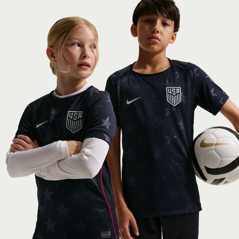 Load image into Gallery viewer, Youth USA World Cup 2026 Away Jersey