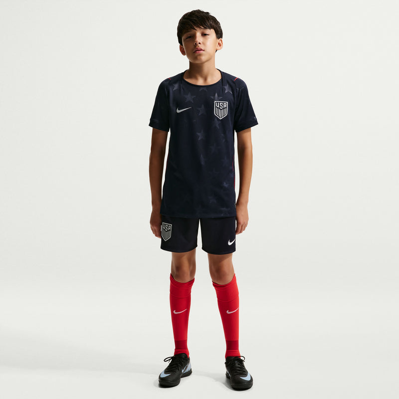 Load image into Gallery viewer, Youth USA World Cup 2026 Away Jersey