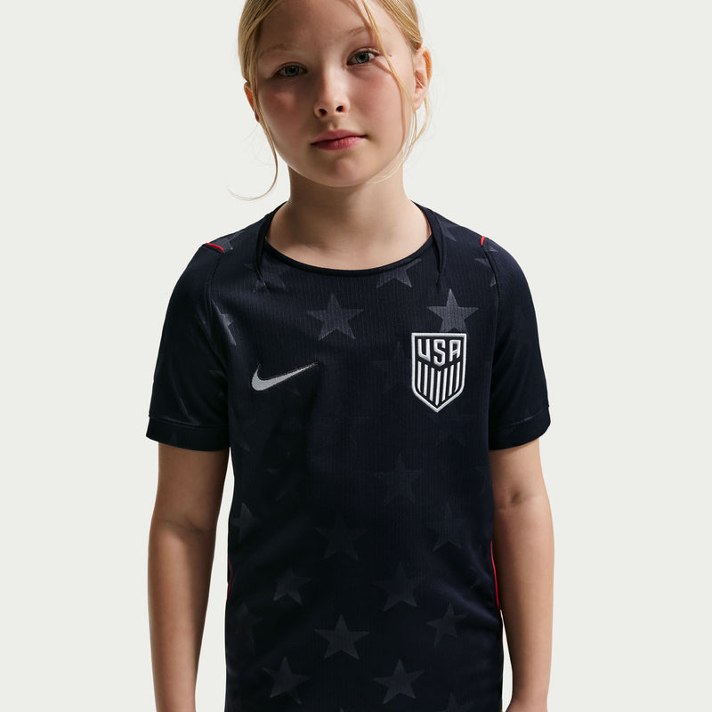 Load image into Gallery viewer, Youth USA World Cup 2026 Away Jersey