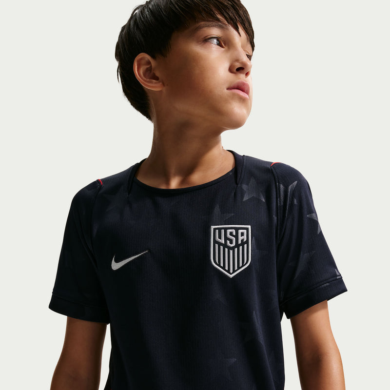 Load image into Gallery viewer, Youth USA World Cup 2026 Away Jersey
