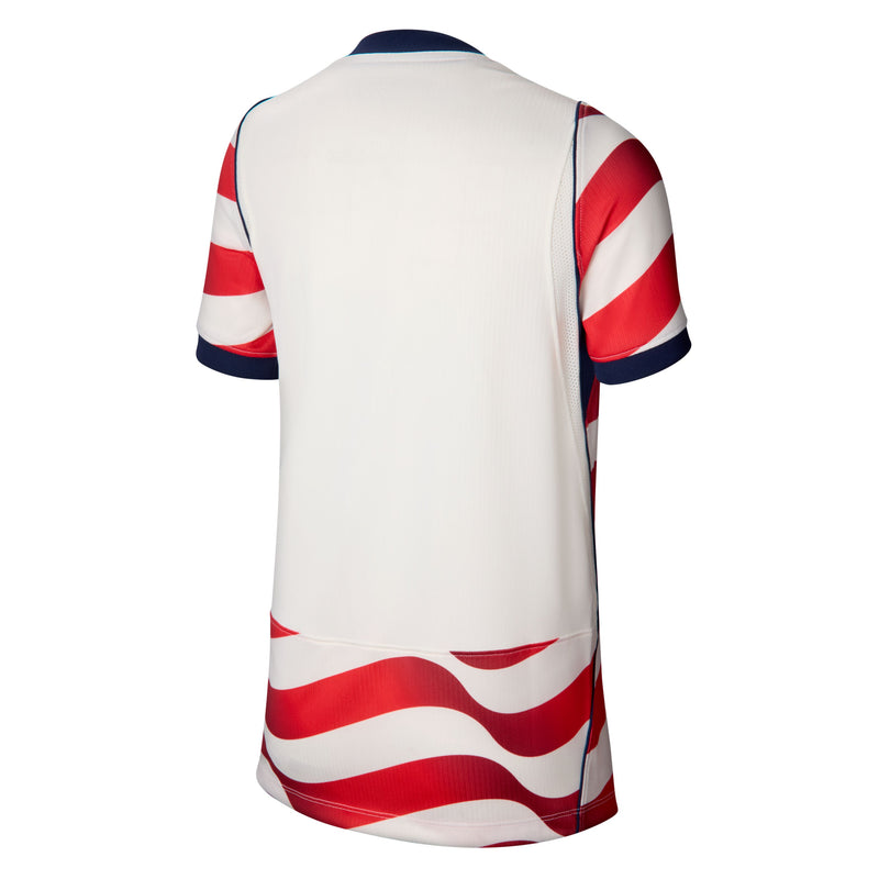Load image into Gallery viewer, Youth USA World Cup 2026 Home Jersey