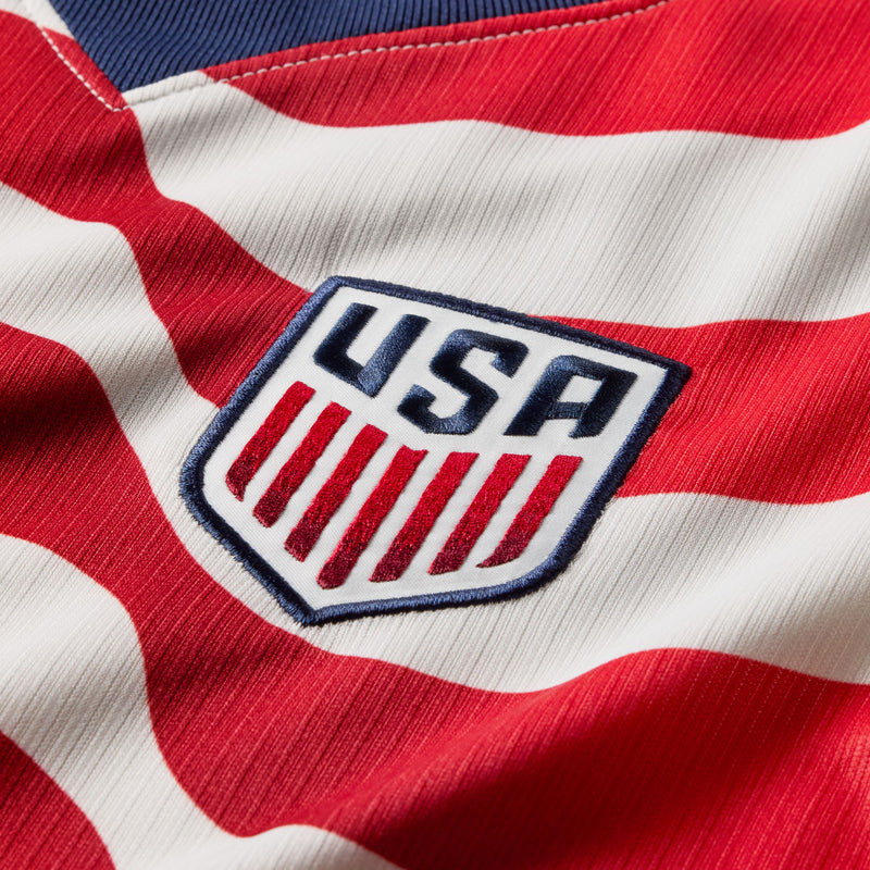 Load image into Gallery viewer, Youth USA World Cup 2026 Home Jersey