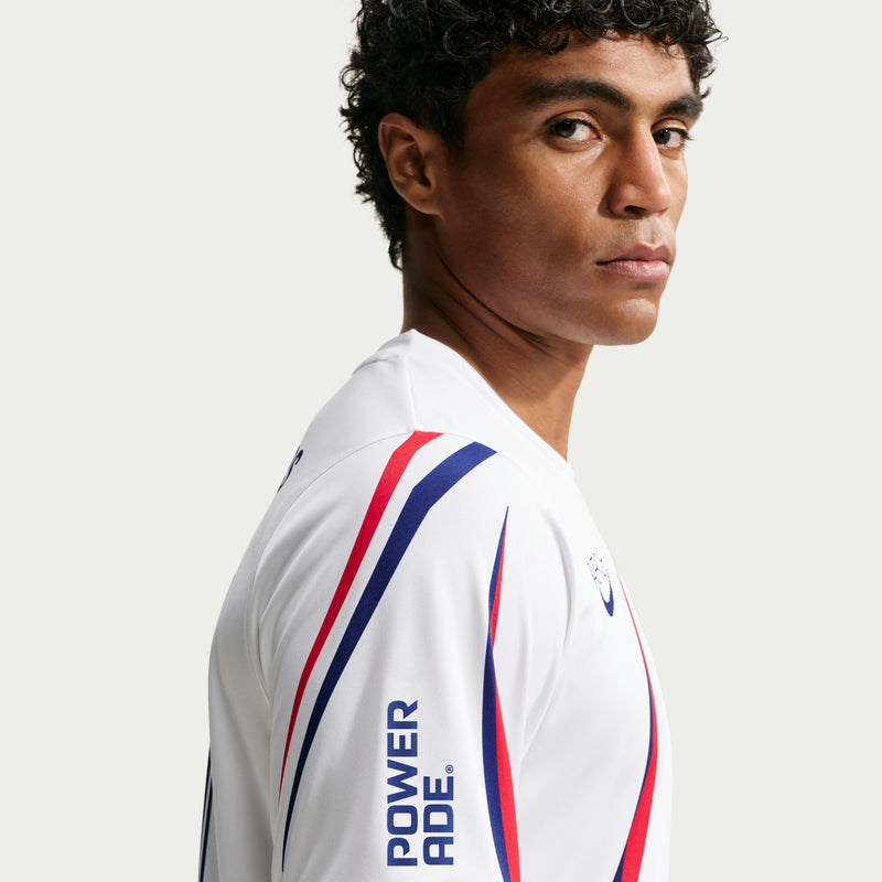 Load image into Gallery viewer, USA x V.A.A. Men's Academy Pro Short-Sleeve Soccer Top