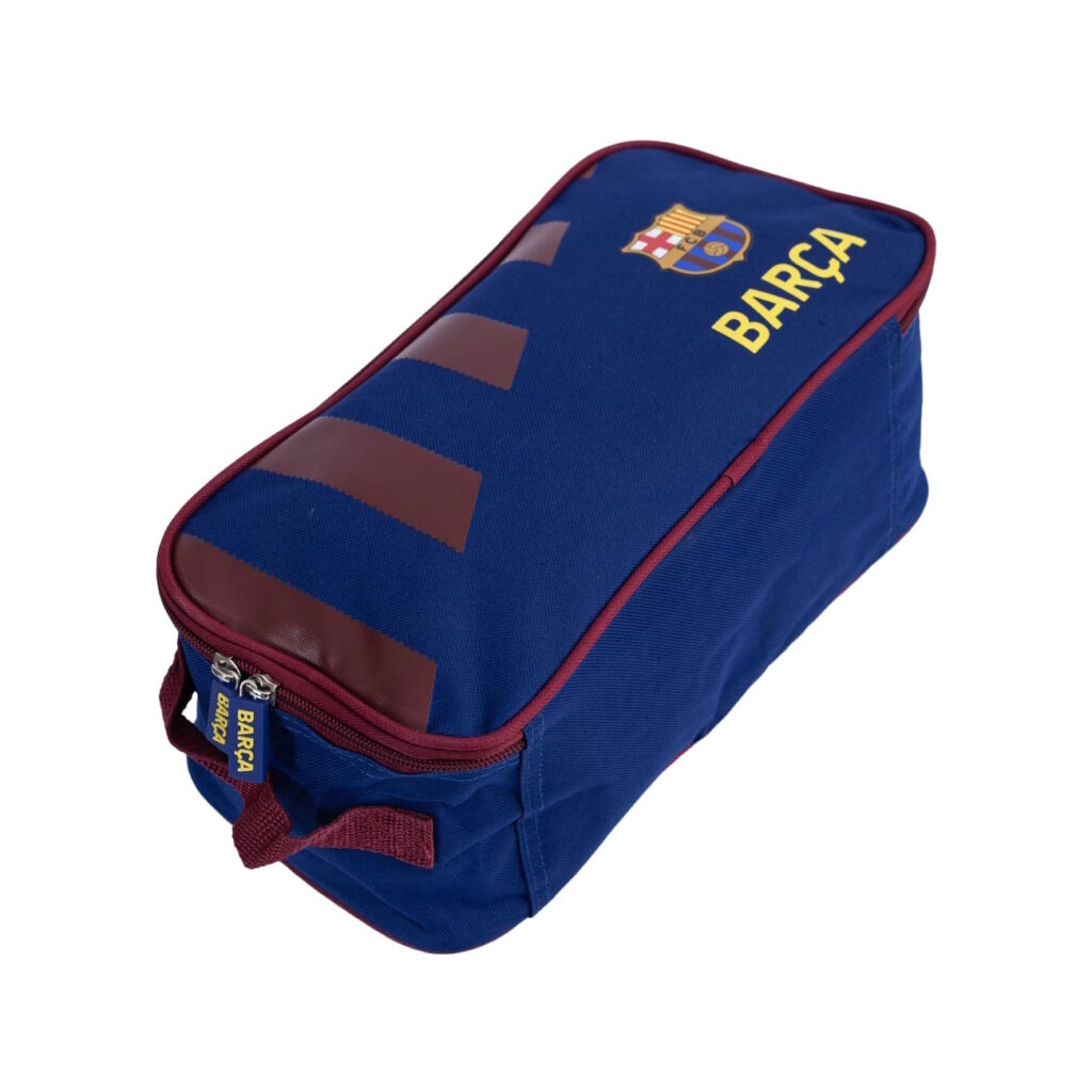 FC Barcelona Shoe Bag