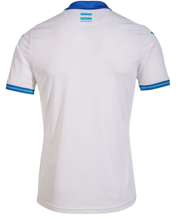 JOMA Honduras Away 2023