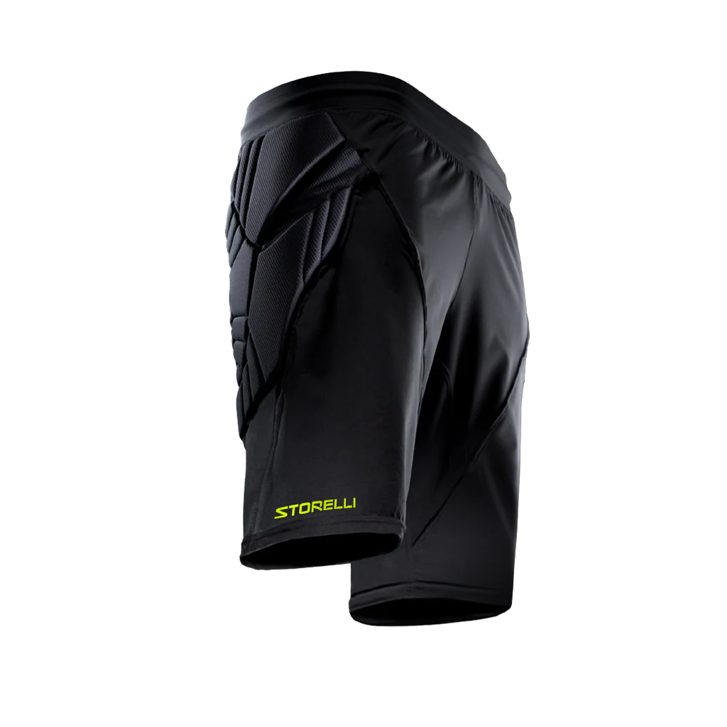 Storelli ExoShield GK Shorts