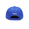 BARCELONA – GALLERY TRUCKER SNAPBACK HAT