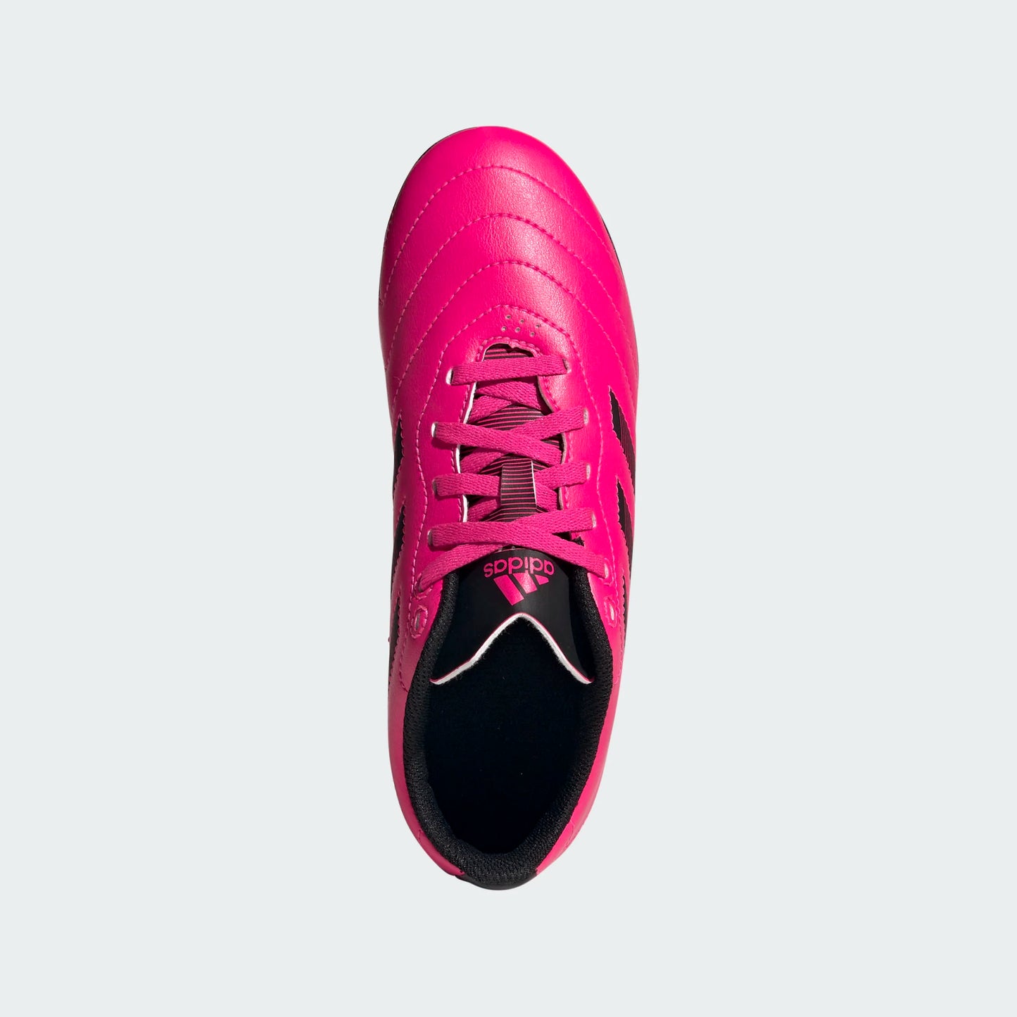 adidas Goletto VII Youth Soccer Cleats Pink