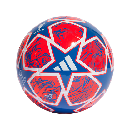 adidas UCL Club 23/24 Knockout Soccer Ball