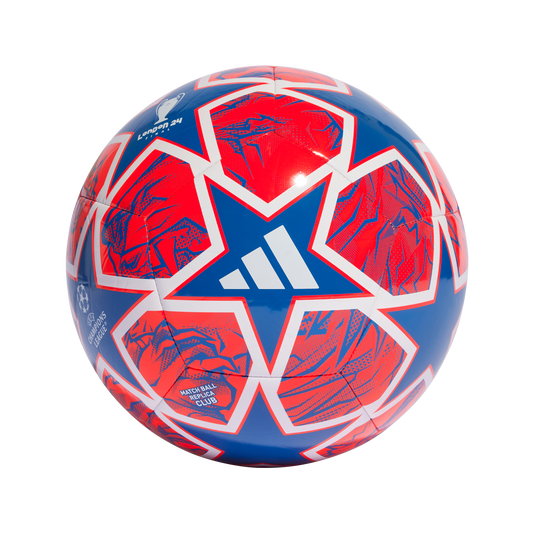 adidas UCL Club 23/24 Knockout Soccer Ball