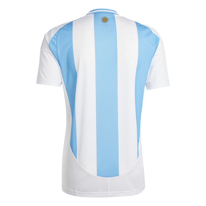 adidas Argentina 2024/25 home Men's Jersey