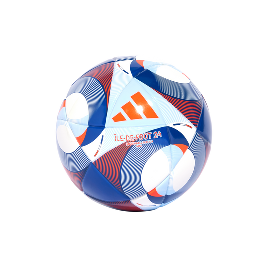 adidas Île-De-Foot 24 Olympic Mini Ball