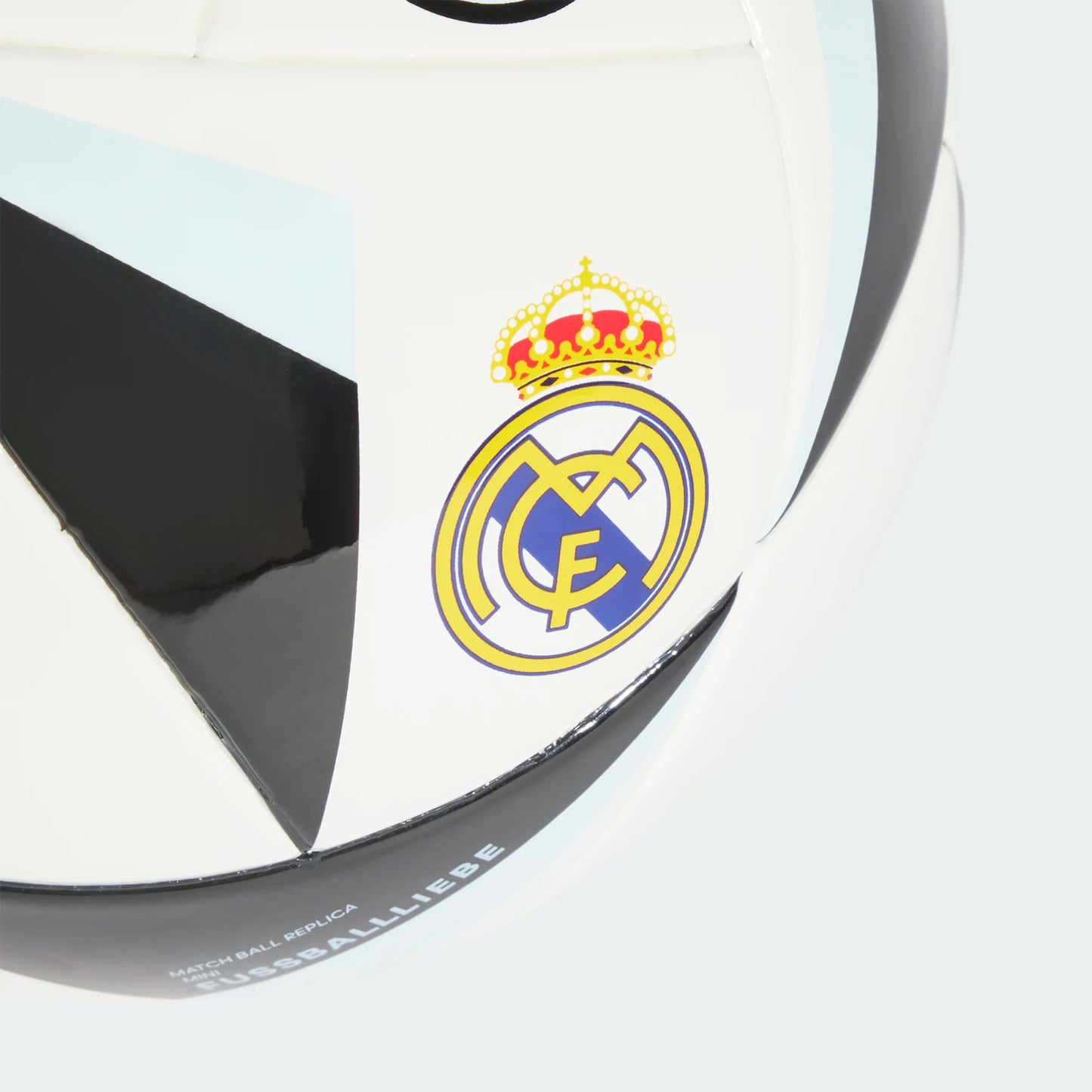 adidas Real Madrid Mini Soccer Ball
