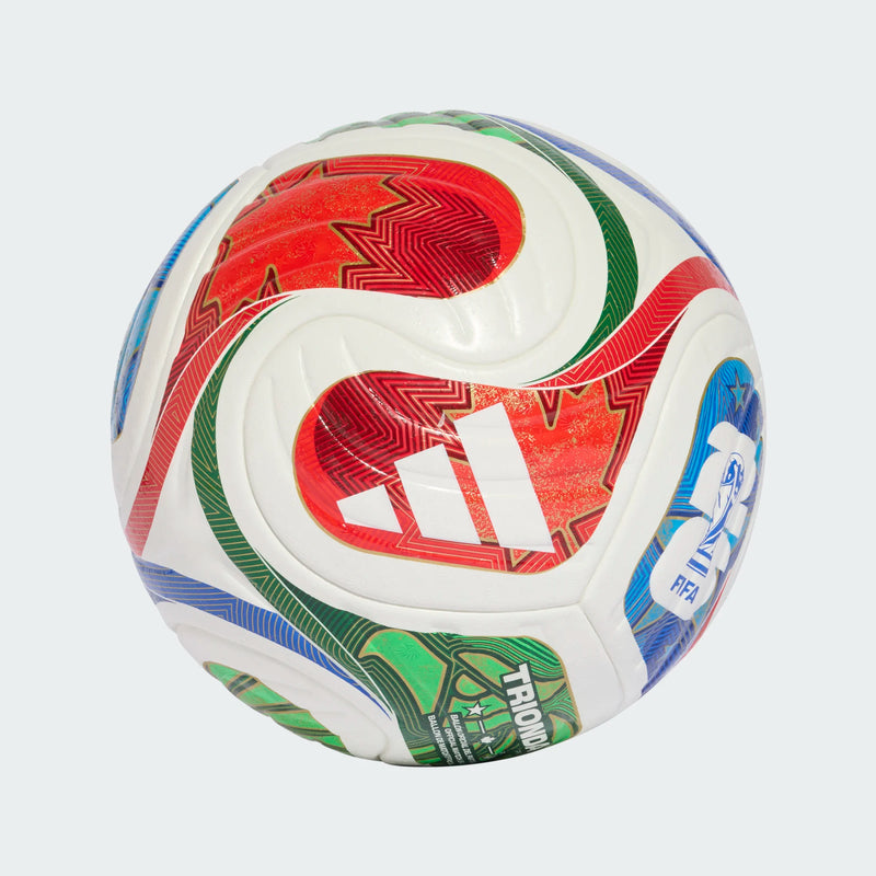 Load image into Gallery viewer, adidas Trionda Pro World Cup 2026 Match Ball with Box