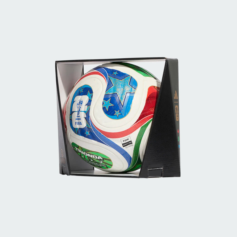 Load image into Gallery viewer, adidas Trionda Pro World Cup 2026 Match Ball with Box