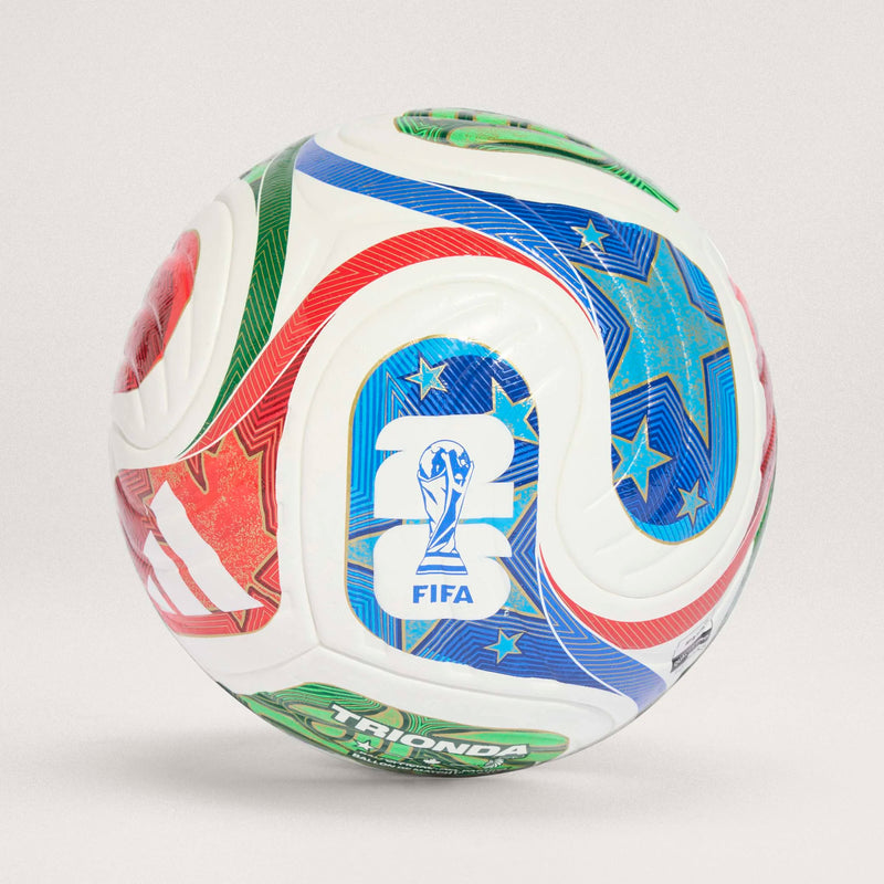 Load image into Gallery viewer, adidas Trionda Pro World Cup 2026 Match Ball with Box