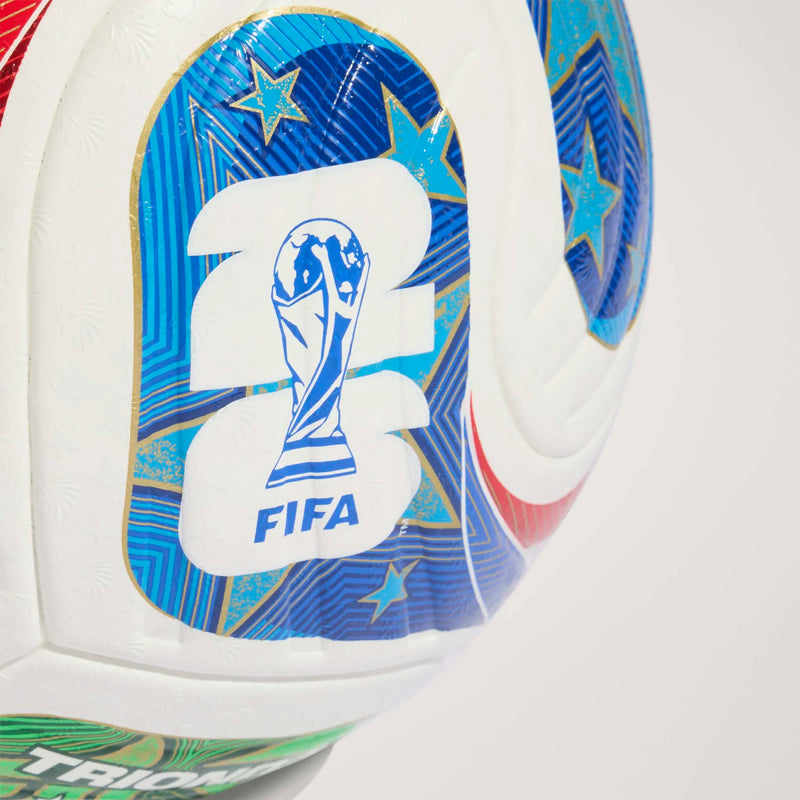 Load image into Gallery viewer, adidas Trionda Pro World Cup 2026 Match Ball with Box