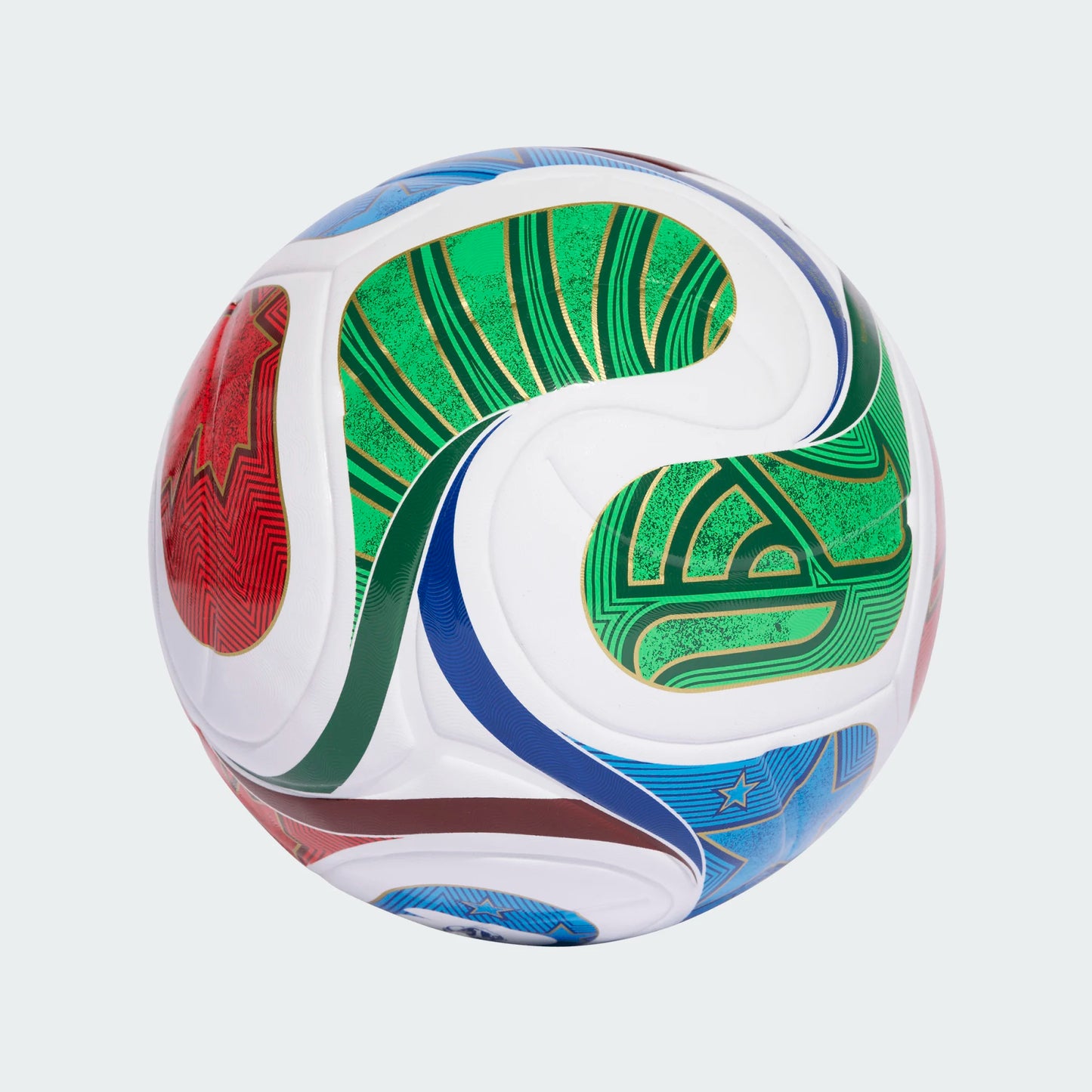 adidas FIFA 2026 World Cup Trionda League Soccer Ball