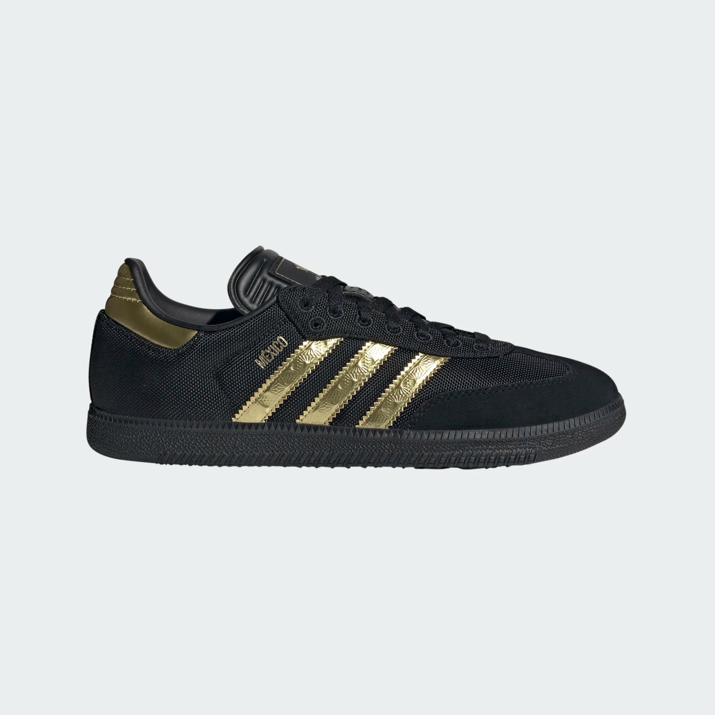 adidas Samba Classic FMF Mexico Black Gold