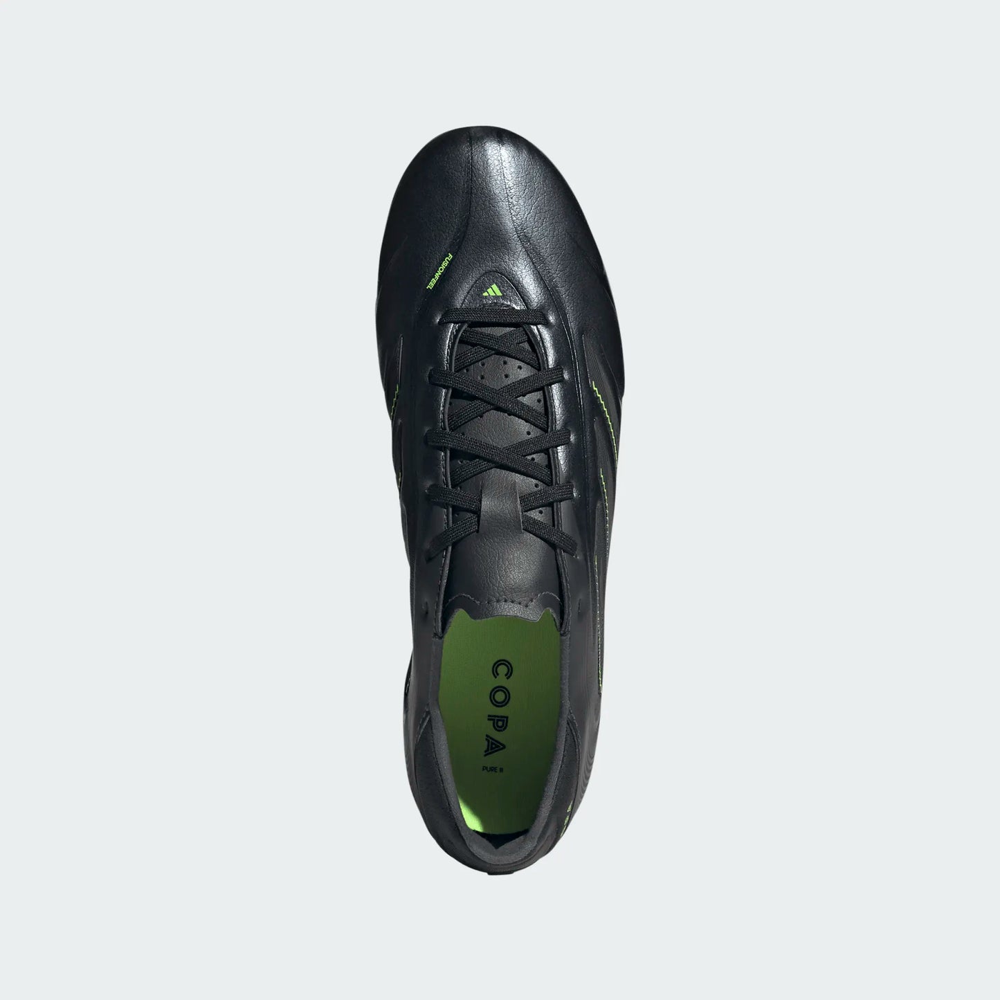 adidas Copa Pure III League FG/MG Black