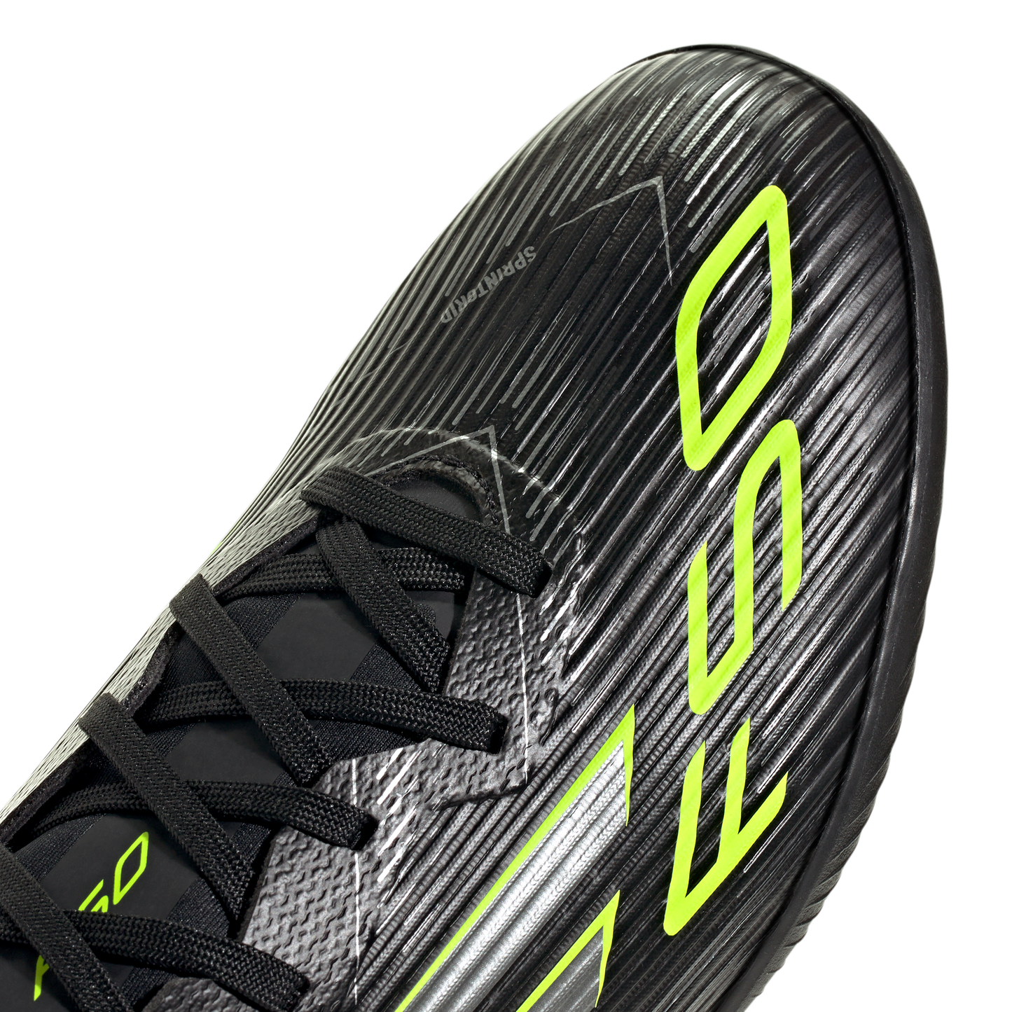 adidas F50 League TF Soccer Shoes Black