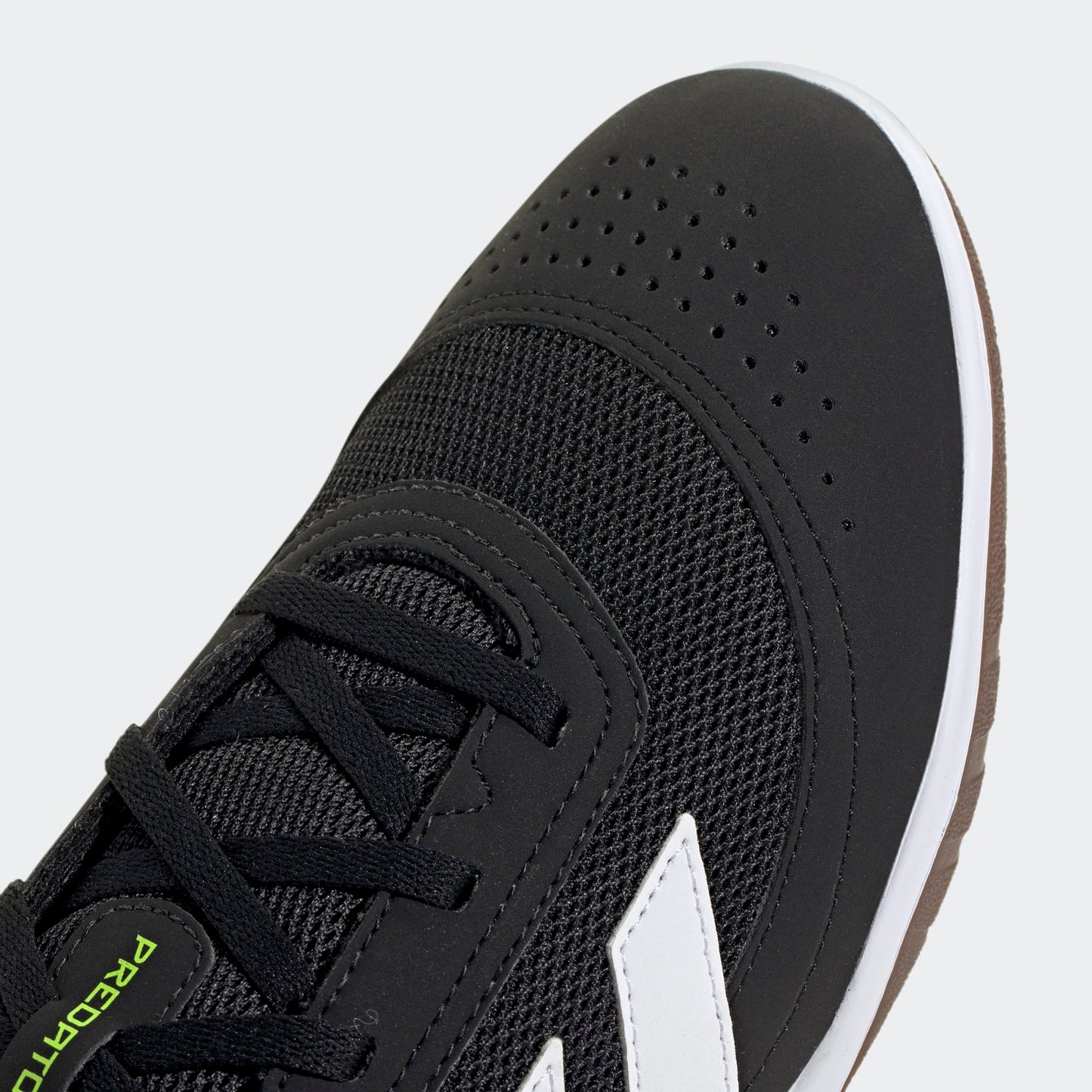 adidas Predator Club Indoor Soccer Futsal