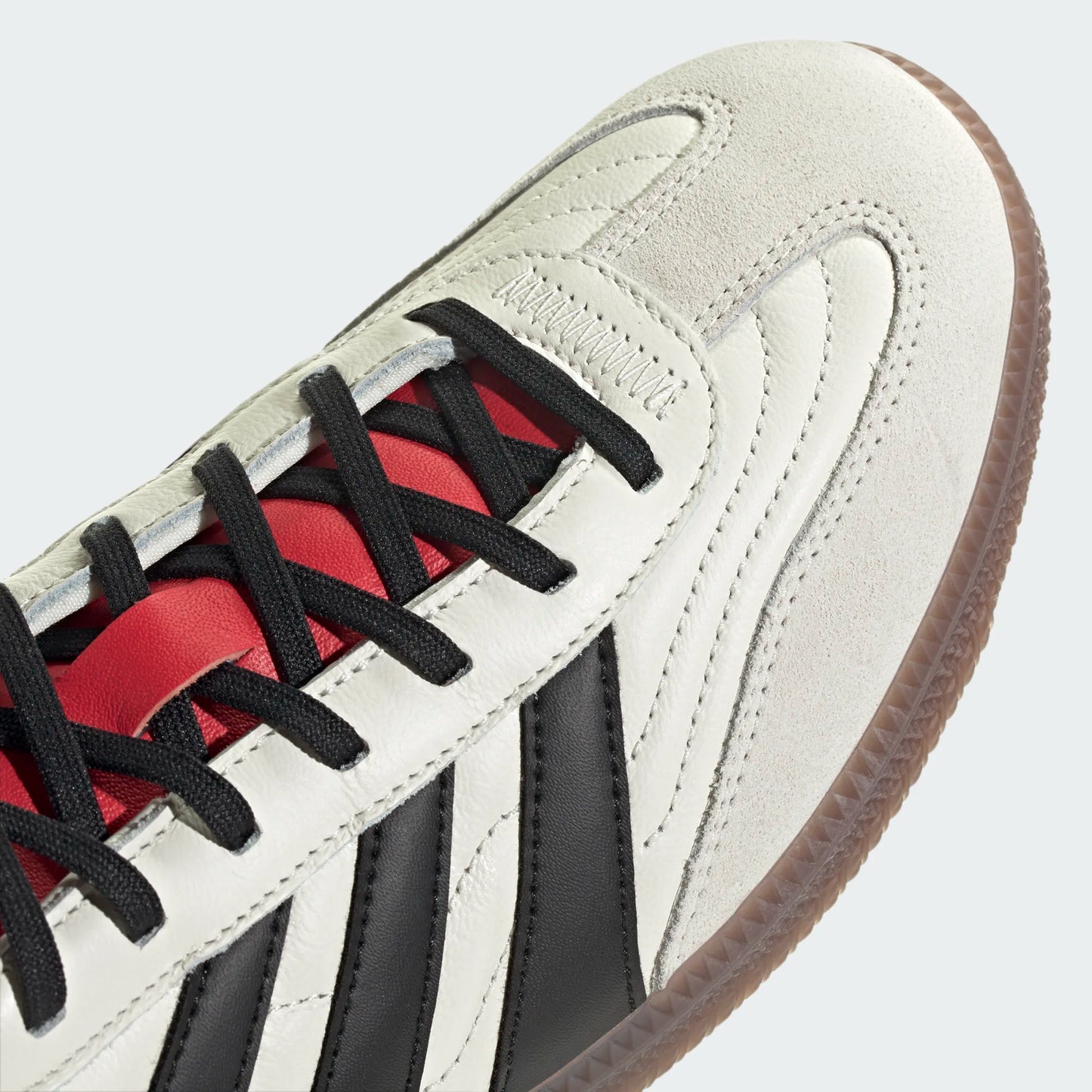 adidas Predator Freestyle White Red