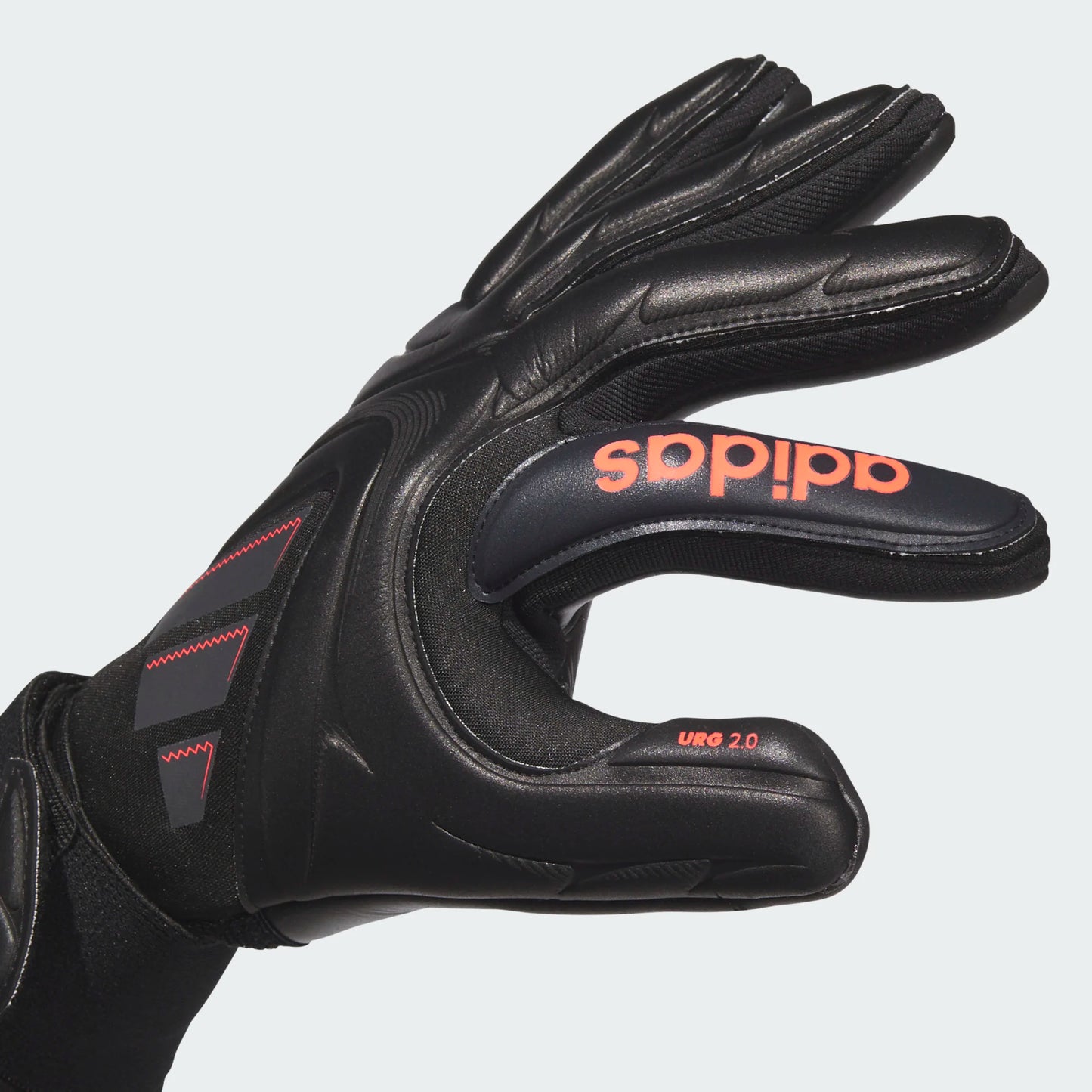 Copa GL Pro Goalkeeper Gloves Black