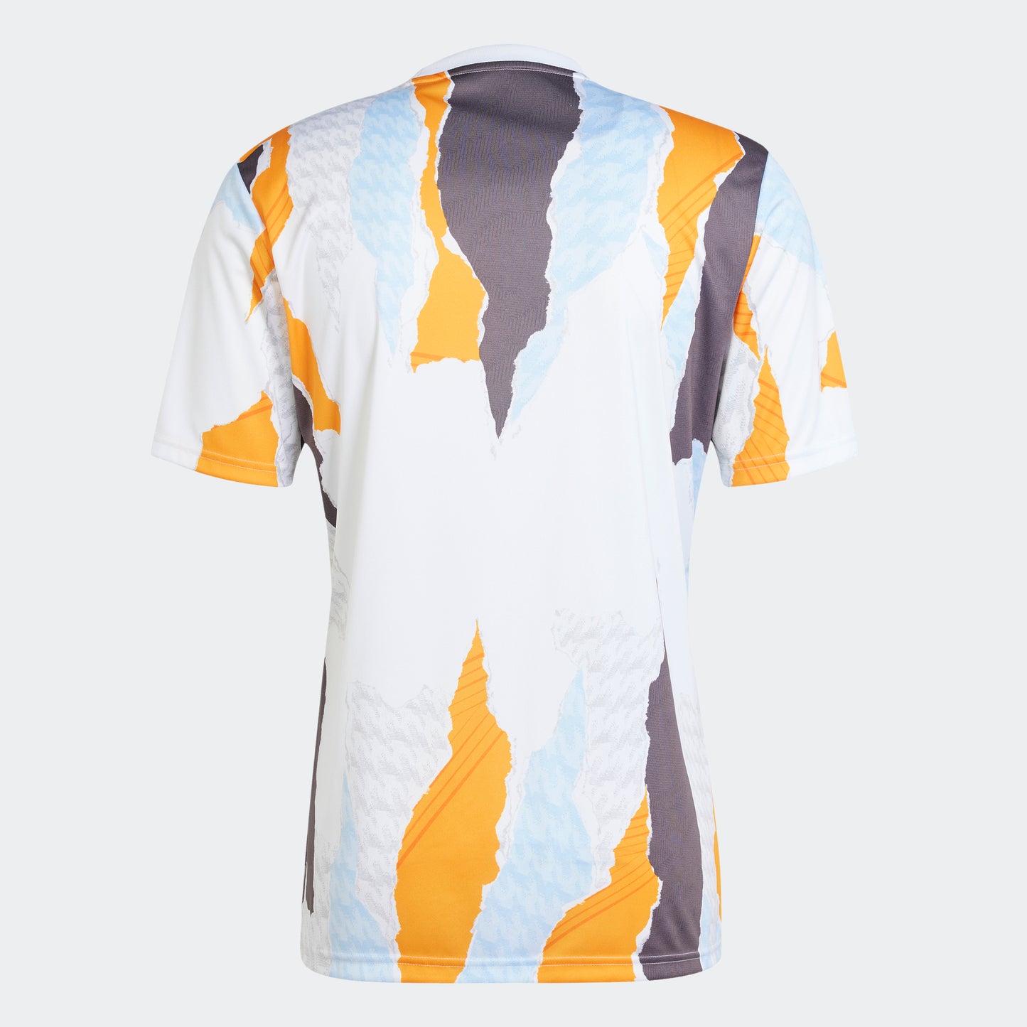 adidas Real Madrid Prematch Men's Jersey