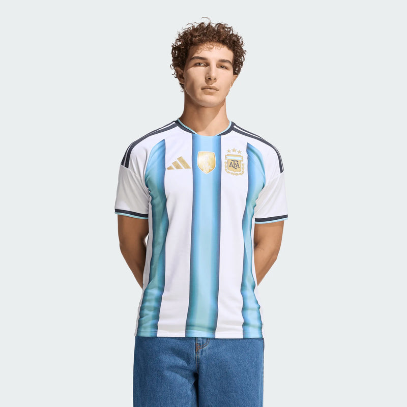 Load image into Gallery viewer, Men's Argentina World Cup 2026 Home Jersey