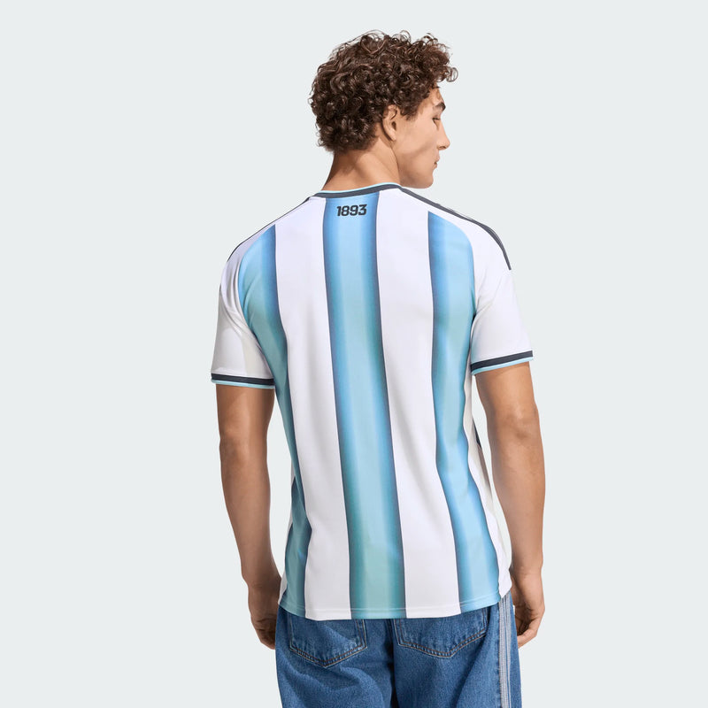Load image into Gallery viewer, Men's Argentina World Cup 2026 Home Jersey