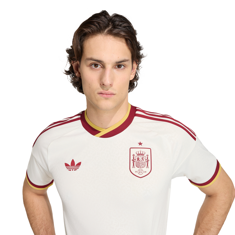 Load image into Gallery viewer, Spain Away 2026 World Cup Jersey