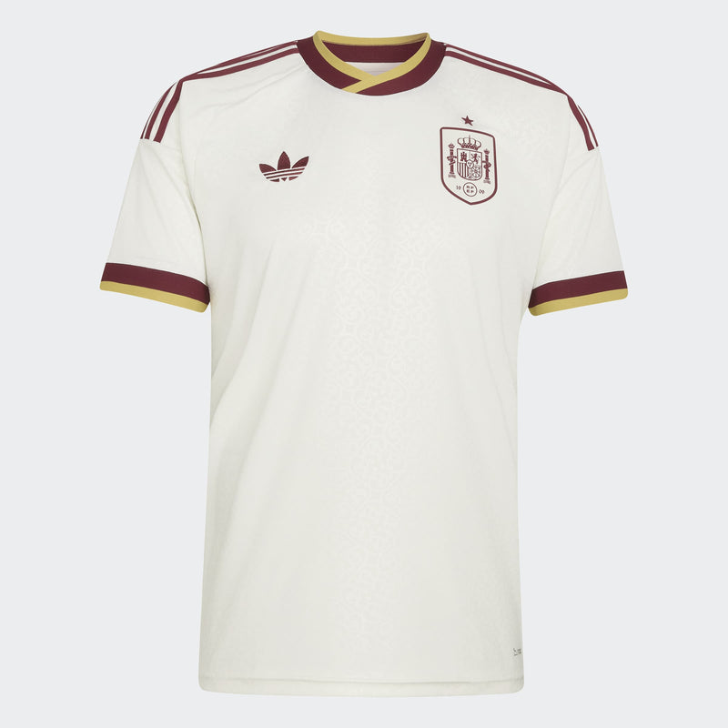 Load image into Gallery viewer, Spain Away 2026 World Cup Jersey